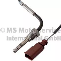 Sensor, uitlaatgastemperatuur PIERBURG 7.08369.36.0)
