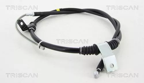 Kabeltrek, parkeerrem TRISCAN 8140 431040)