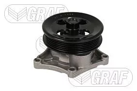 Waterpomp, motorkoeling GRAF PA1356)
