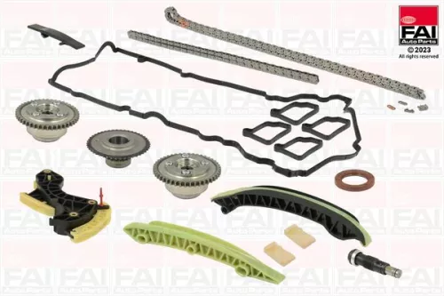 Timing Chain Kit FAI AutoParts TCK230VVT)