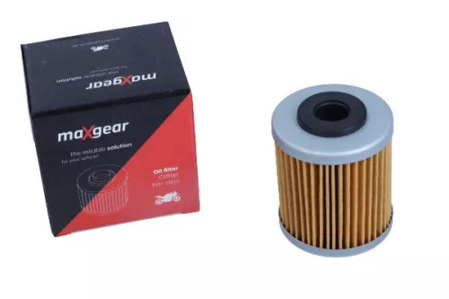 Oliefilter MAXGEAR 26-8264)