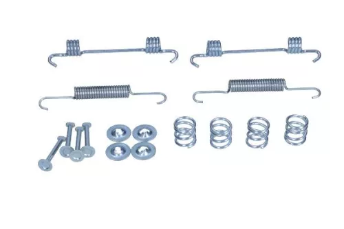 Accessoirekit, parkeerremblokken MAXGEAR 27-0718)