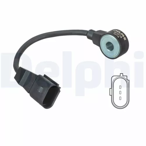Klopsensor DELPHI AS10179)