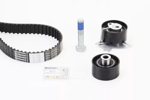 Timing Belt Kit CONTINENTAL CTAM CT1140K2)