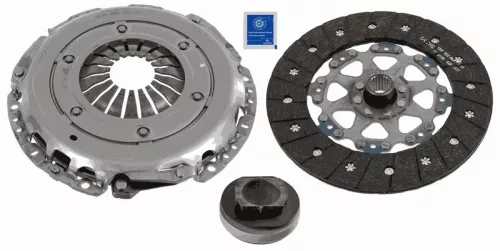 Clutch Kit SACHS 3000 970 123)