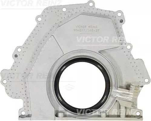Asafdichting, krukas VICTOR REINZ 81-10508-00)