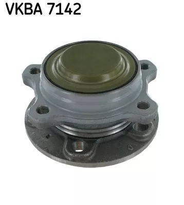 Wiellagerset SKF VKBA 7142)