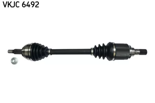 Aandrijfas SKF VKJC 6492)