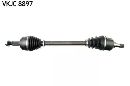 Aandrijfas SKF VKJC 8897)