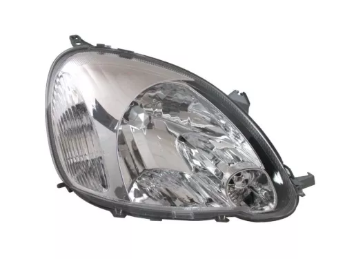Koplamp ABAKUS 212-11F5R-LD-EM)