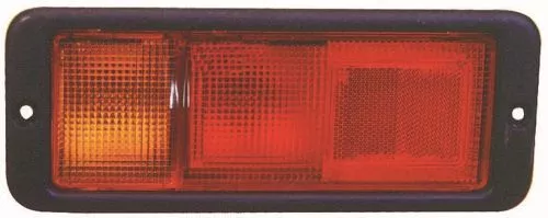 Achterlichtunit ABAKUS 214-1946R-UE)