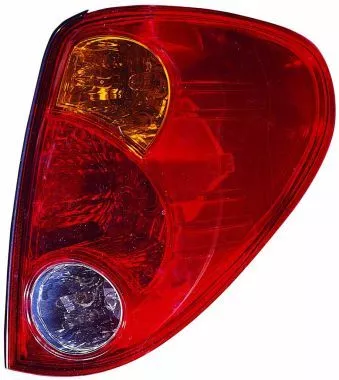 Achterlichtunit ABAKUS 214-1993L-AE)