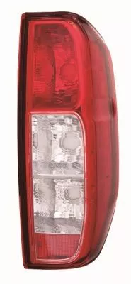 Achterlichtunit ABAKUS 215-19K6R-LD-UE)