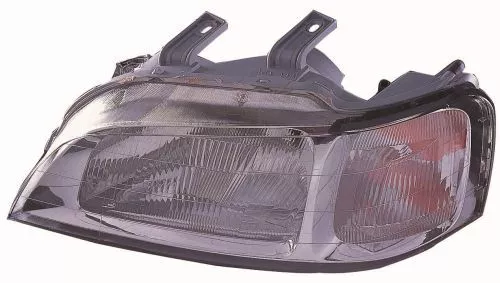 Koplamp ABAKUS 217-1132R-LD-EM)