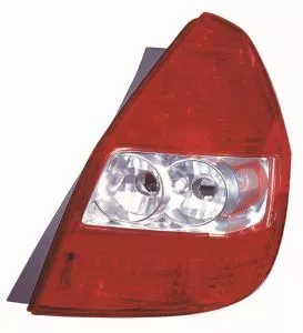 Achterlichtunit ABAKUS 217-1962L3LD-UE)