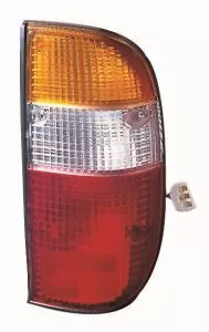 Achterlichtunit ABAKUS 231-1940R-A)