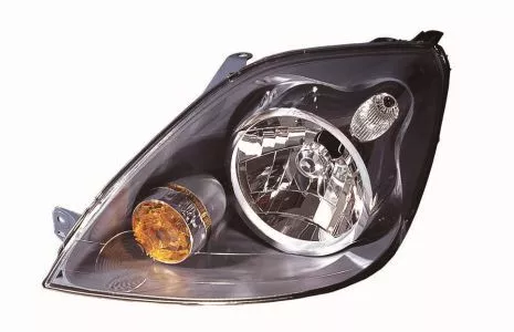 Koplamp ABAKUS 431-1172R-LD-EM)