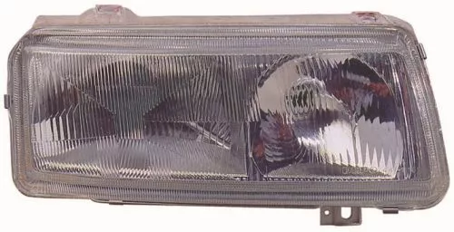 Koplamp ABAKUS 441-1116R-LD-EM)
