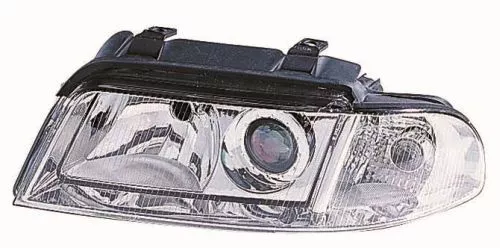 Koplamp ABAKUS 441-1137L-ND-EM)