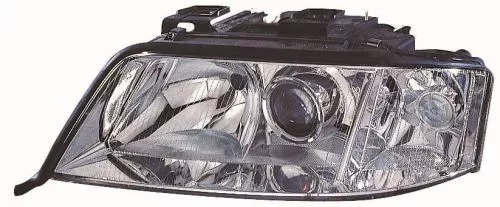Koplamp ABAKUS 441-1192R-LD-EM)