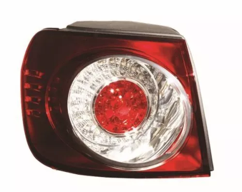 Achterlichtunit ABAKUS 441-1972L3AE)