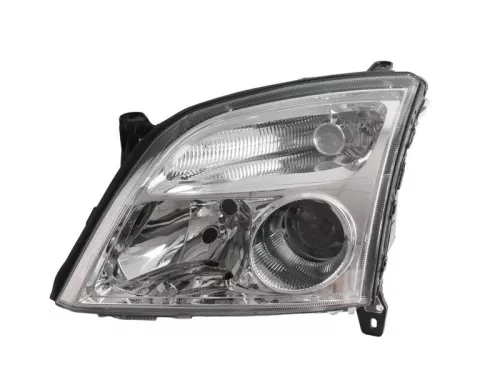 Koplamp ABAKUS 442-1129L-LDEM1)