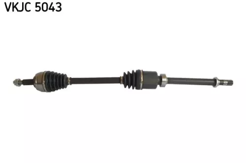 Aandrijfas SKF VKJC 5043)