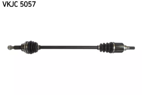 Aandrijfas SKF VKJC 5057)