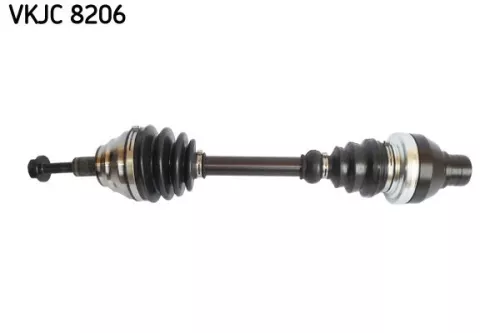 Aandrijfas SKF VKJC 8206)