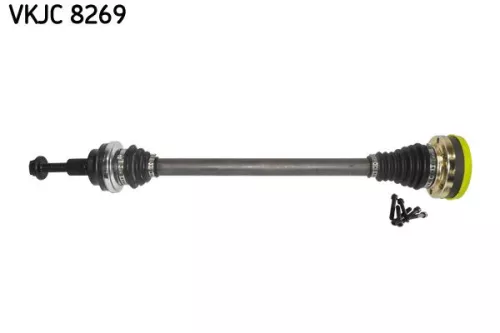 Aandrijfas SKF VKJC 8269)