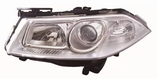 Koplamp ABAKUS 551-1162L-LD-EM)