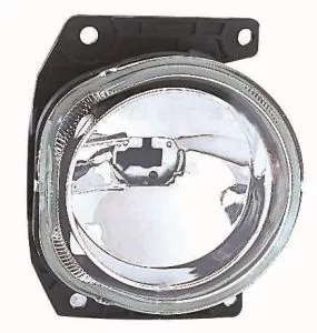 Mistlamp voor ABAKUS 667-2003N-UE)