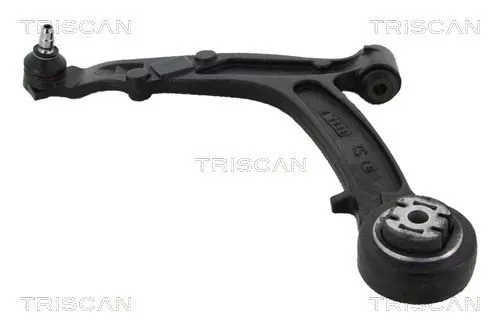 Draagarm/achterwielophanging TRISCAN 8500 15590)