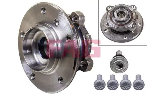 Wiellagerset Schaeffler FAG 713 6497 20)