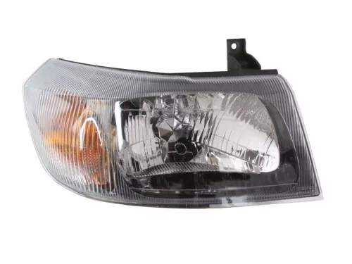 Koplamp ABAKUS 431-1147R-LDEM2)