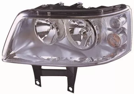 Koplamp ABAKUS 441-1175L-LD-EM)
