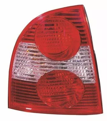 Achterlichtunit ABAKUS 441-1940L-UE)