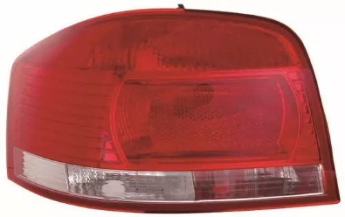 Achterlichtunit ABAKUS 441-1955L-LD-UE)