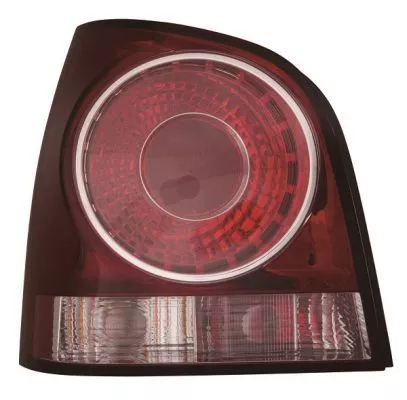 Achterlichtunit ABAKUS 441-1984L-LD-AE)