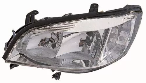 Koplamp ABAKUS 442-1122R-LD-EM)