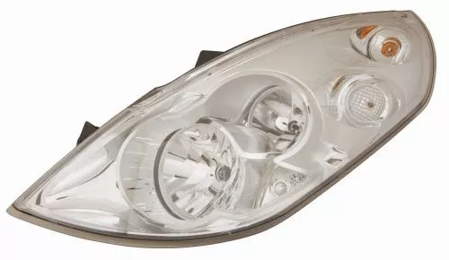 Koplamp ABAKUS 442-1165R-LD-EM)