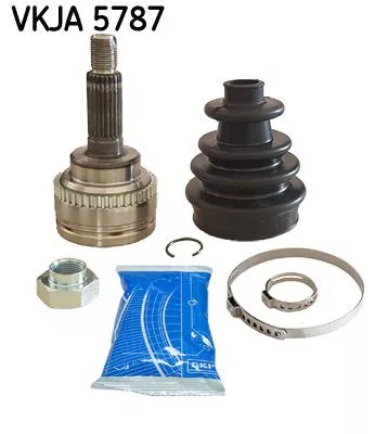 Koppelingsset, aandrijfas SKF VKJA 5787)
