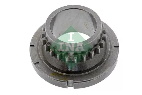 Tandwiel, krukas Schaeffler INA 554 0144 10)