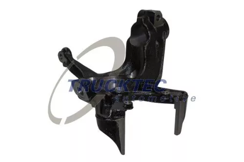 Stuurknuppel, wielophanging TRUCKTEC AUTOMOTIVE 07.31.300)