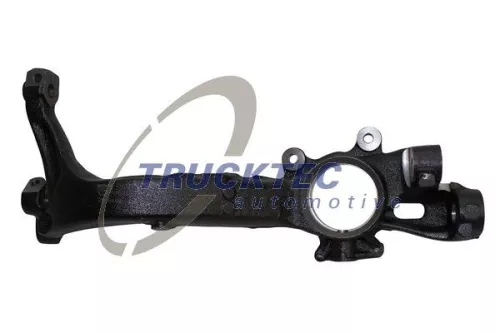 Stuurknuppel, wielophanging TRUCKTEC AUTOMOTIVE 07.31.305)