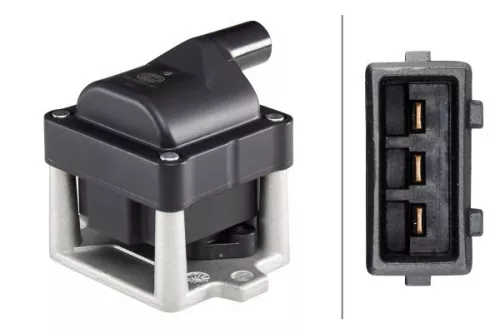Bobine HELLA 5DA 006 623-951)