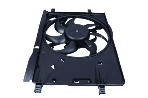 Ventilator, motorkoeling MAXGEAR AC211824)