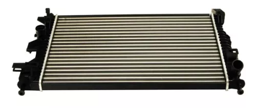 Radiator, motorkoeling MAXGEAR AC218222)