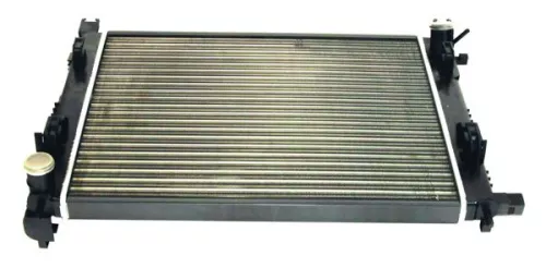 Radiator, motorkoeling MAXGEAR AC233097)
