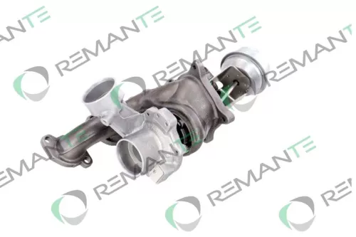Oplader, opladen (supercharged/turbocharged) REMANTE 003-001-000091R)